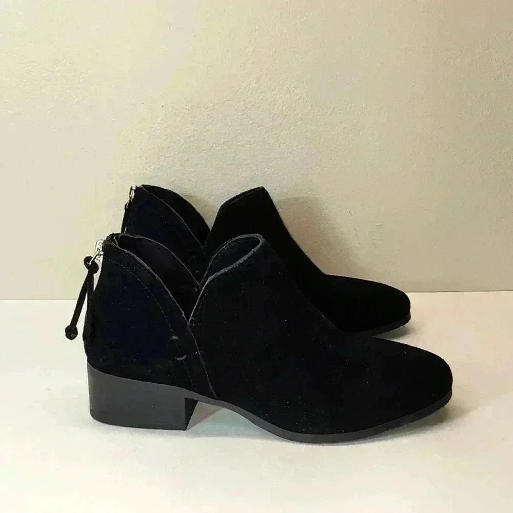 Kenneth Cole Reaction boots nwob